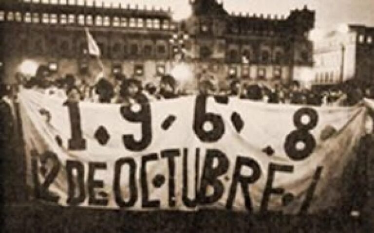 Ni perdon, ni olvido a 40 años de un gran movimiento social