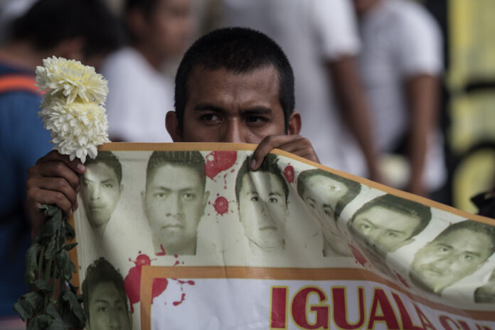 Fotoreportaje: Nuestros hijos no se venden