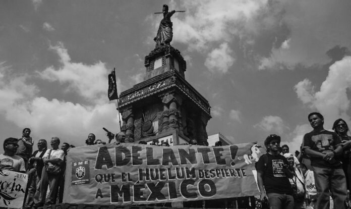 Fotoreportaje: el IPN en búsqueda de la participación efectiva en sus procesos internos