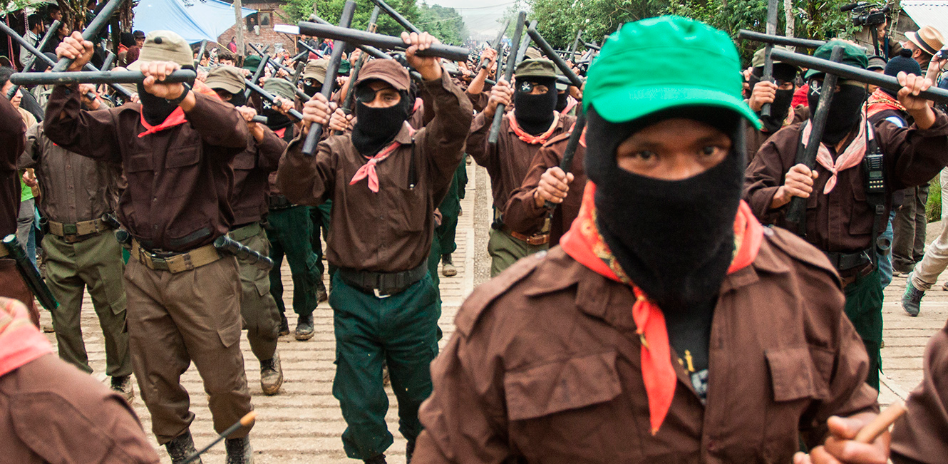 Fotoreportaje: Galeano y Villoro, dos personajes pequeños con ideas gigantescas
