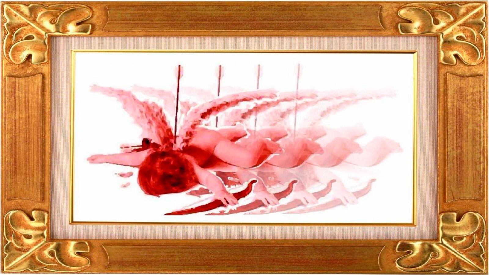 Algunos pliegues que hablan del contra-amor