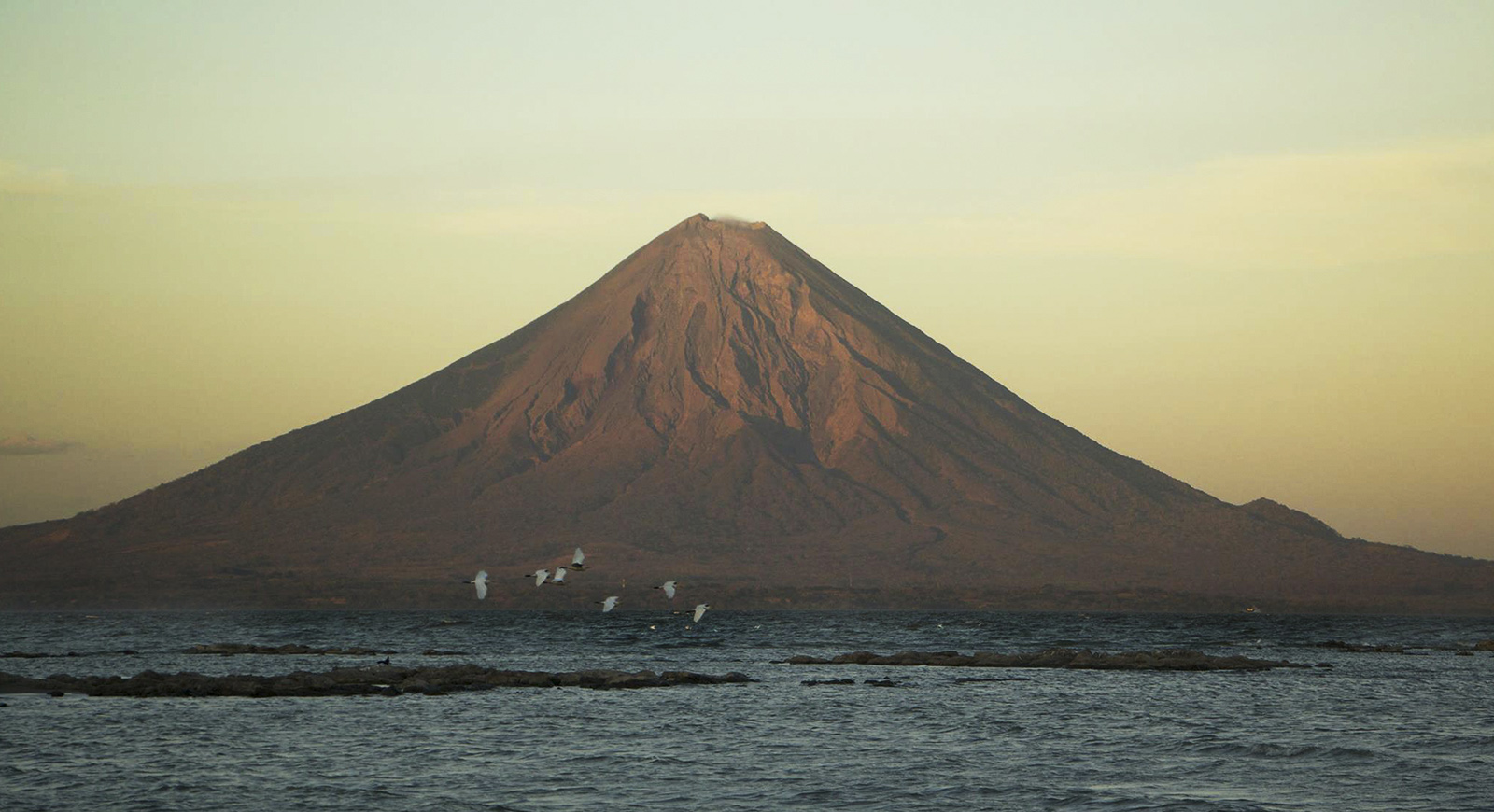 Fotorreportaje: Gran Canal Interoceánico, “La Tierra Prometida” en Nicaragua