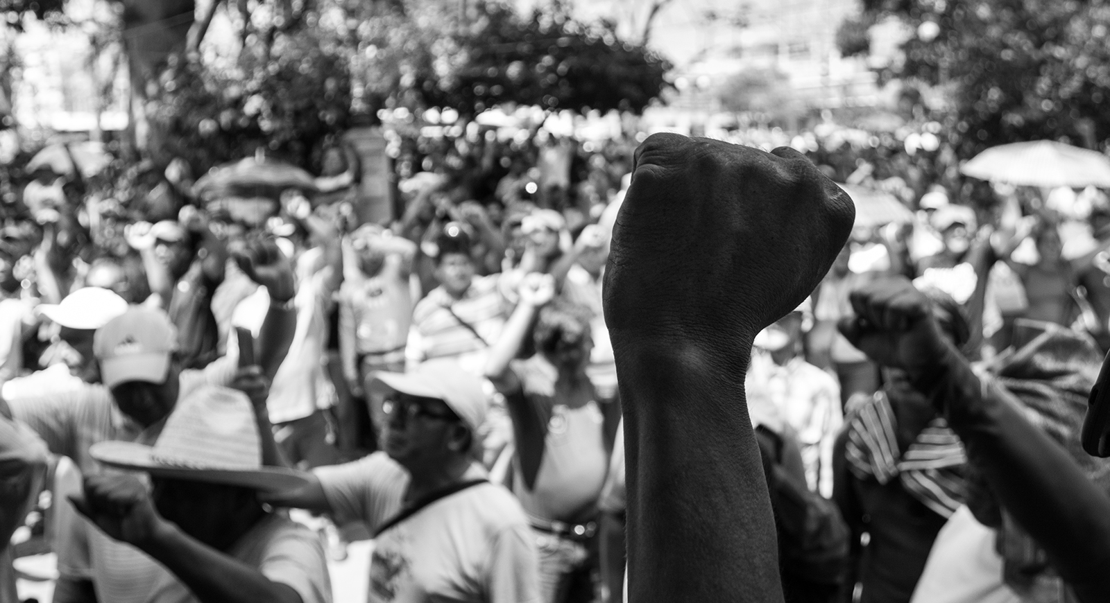 IMÁGENES DE LA RESISTENCIA: SE EXPANDE EL MOVIMIENTO EN CHIAPAS CONTRA LA REFORMA EDUCATIVA