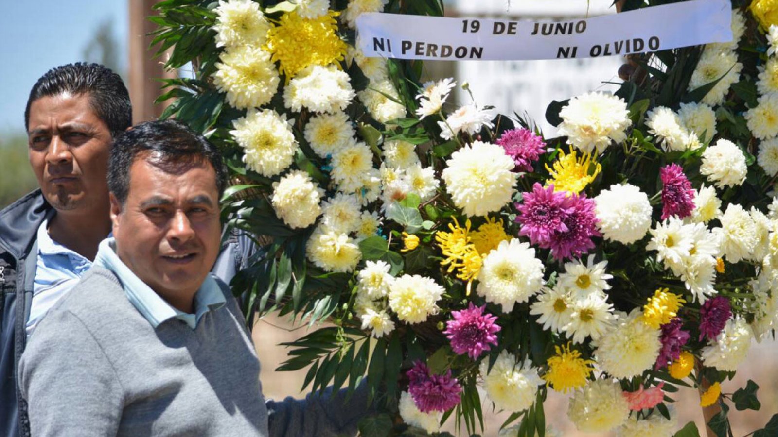 Nochixtlán, nueve meses: entre atentados y ruptura con la SEGOB