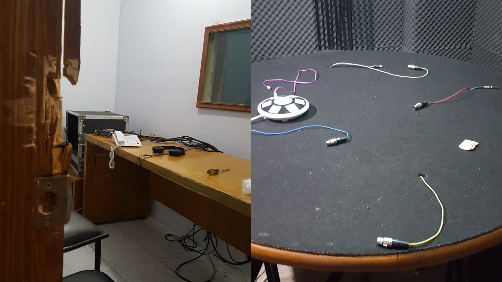 We’ve lost count of the damages: Regeneracion Radio
