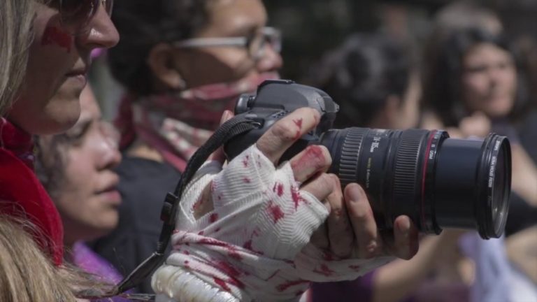 Miedo, impunidad y violencia hacia los medios de comunicación