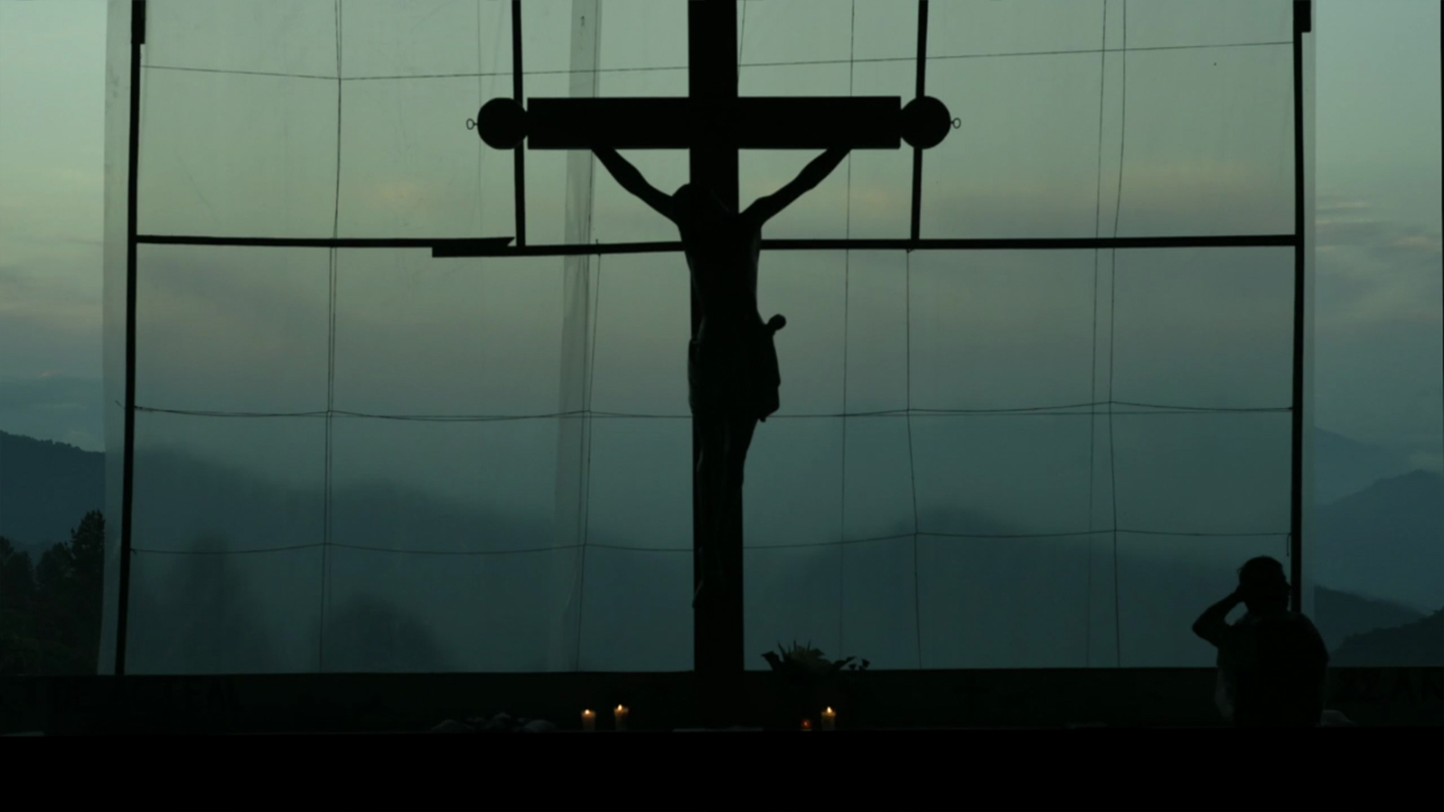 MicroSitio: Desplazamiento forzado y resistencia de Las Abejas