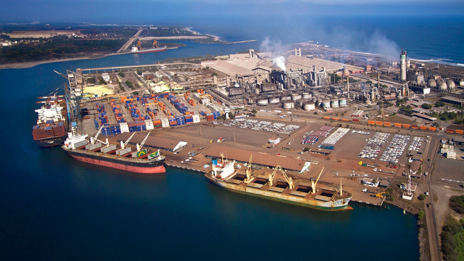 El extractivismo de las Zonas Económicas Especiales