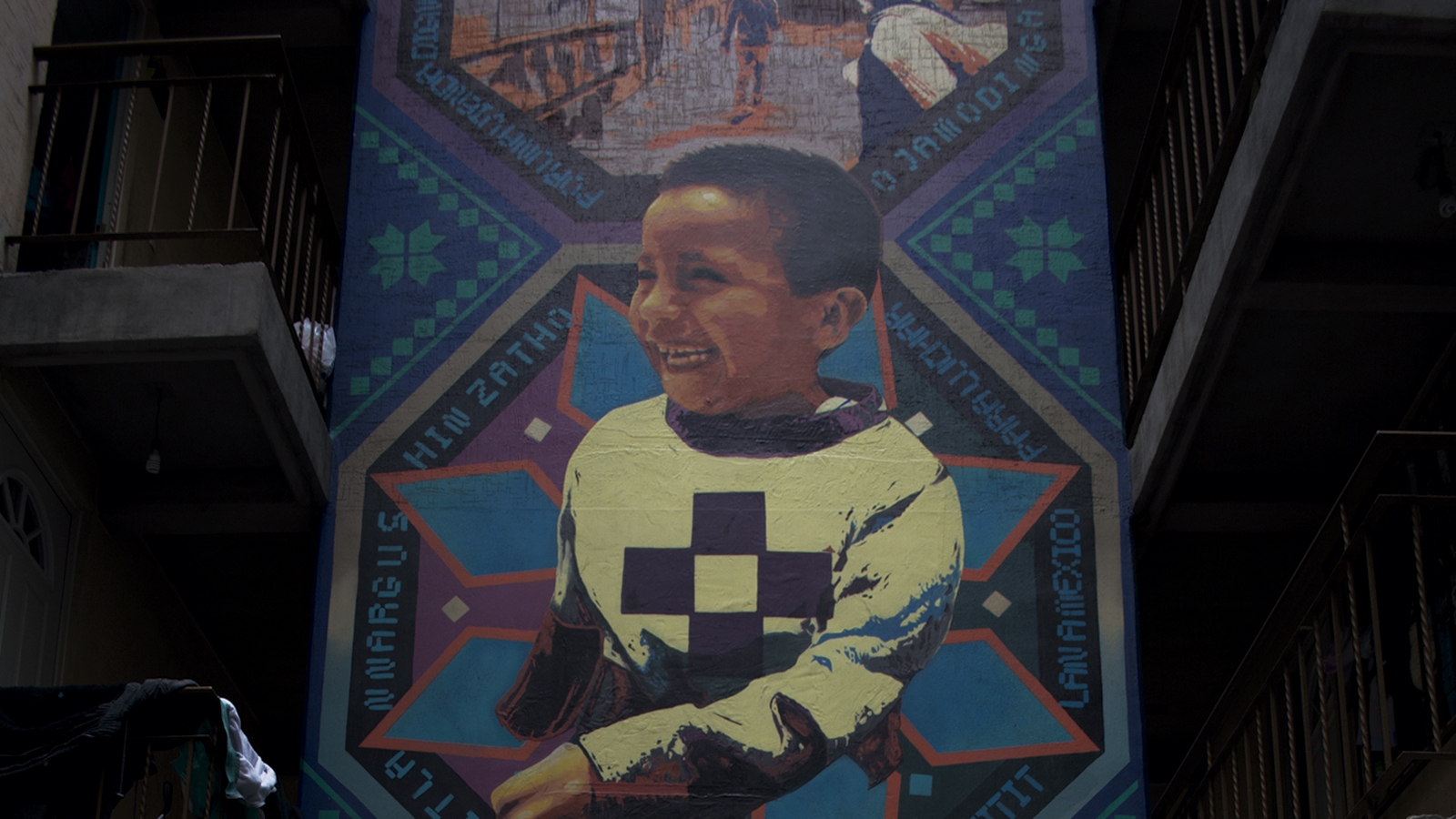 Parte I – Un recorrido por las comunidades Otomís de la CDMX – Avenida Chapultepec #342 y #380