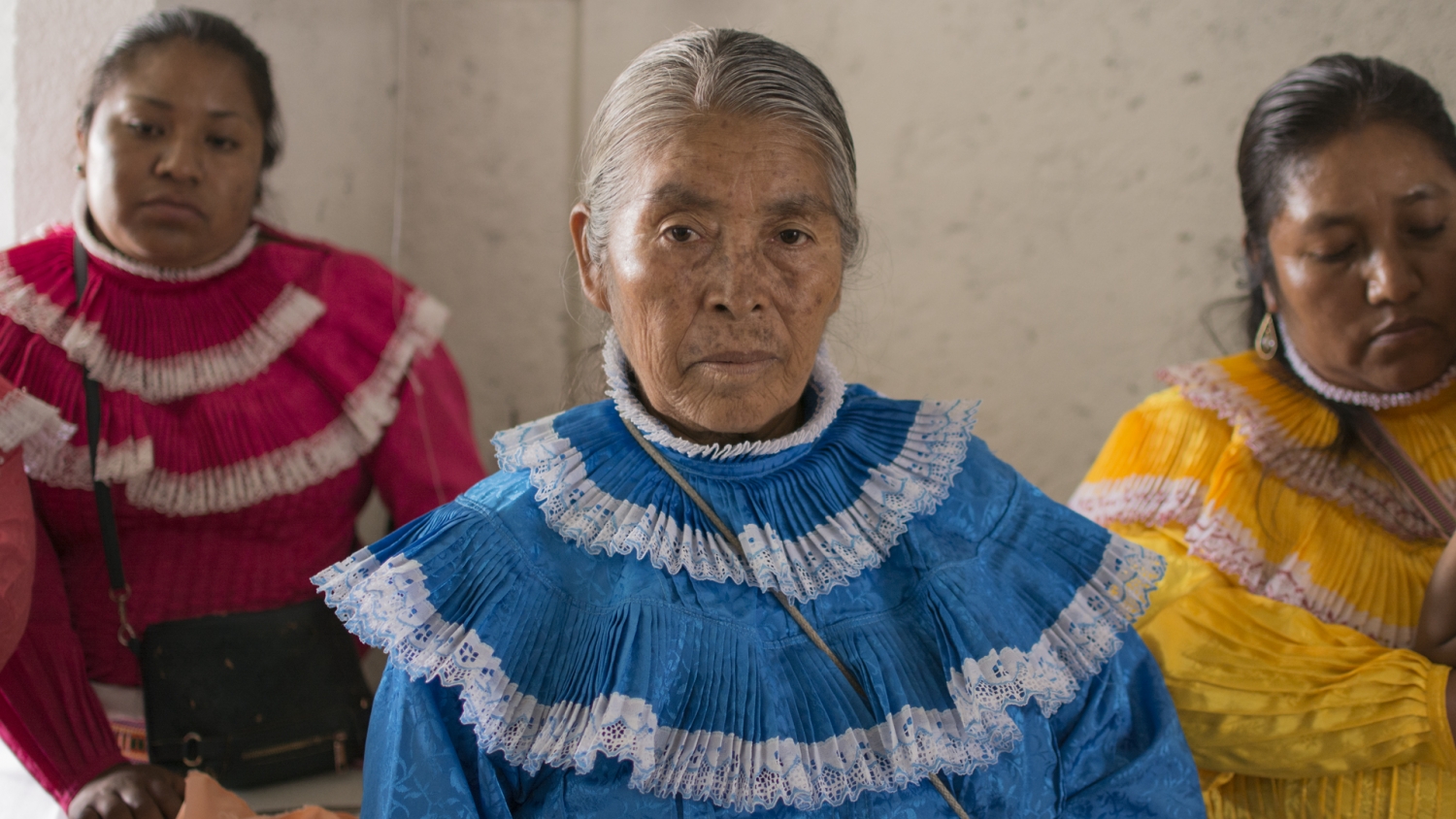 Parte II – Un recorrido por las comunidades Otomís de la CDMX – Sinaloa #14 Y Guanajuato #200