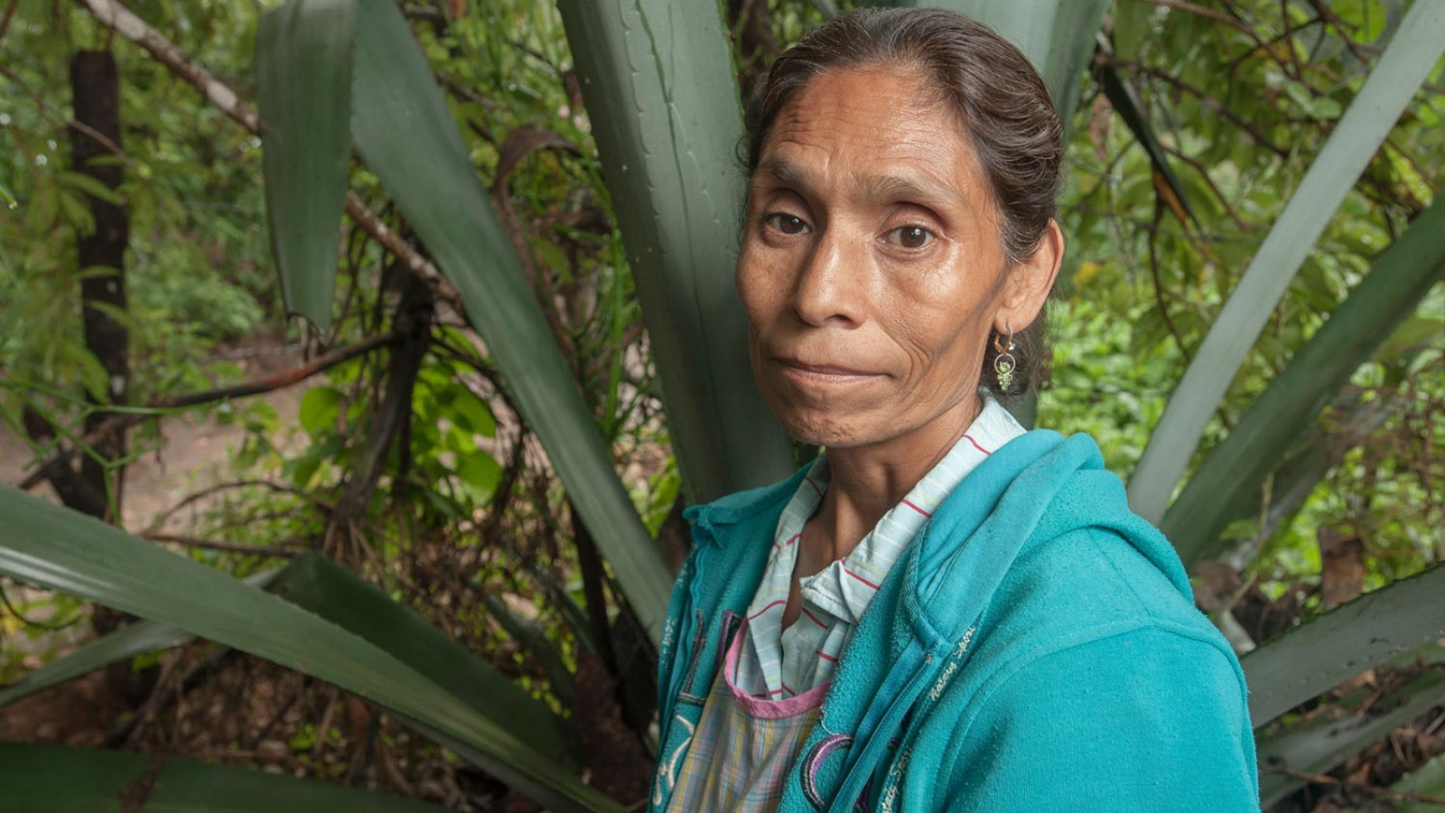 Muere madre de Ayotzinapa, combatía el cáncer y la impunidad