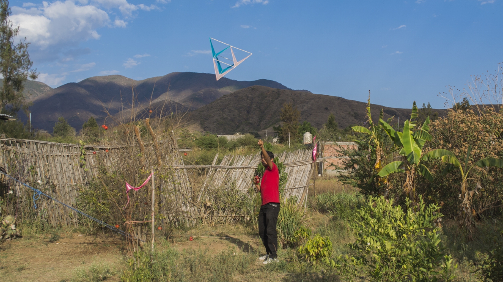 Desarrollan Primer Festival de Arte y Poesía en San Juan Chilateca, Oaxaca