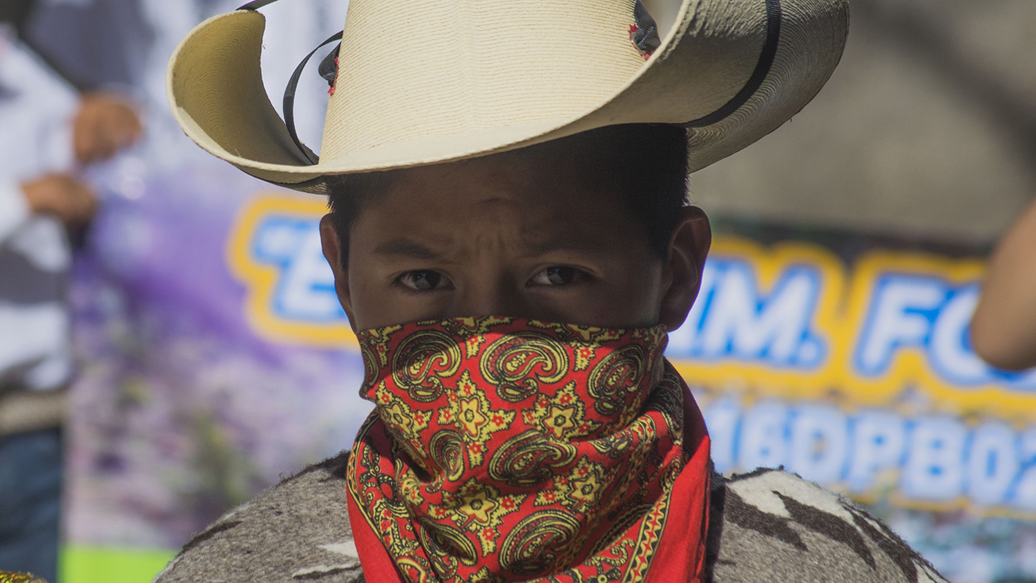 Fotorreportaje | El rostro de Cherán: 7 años de libre determinación