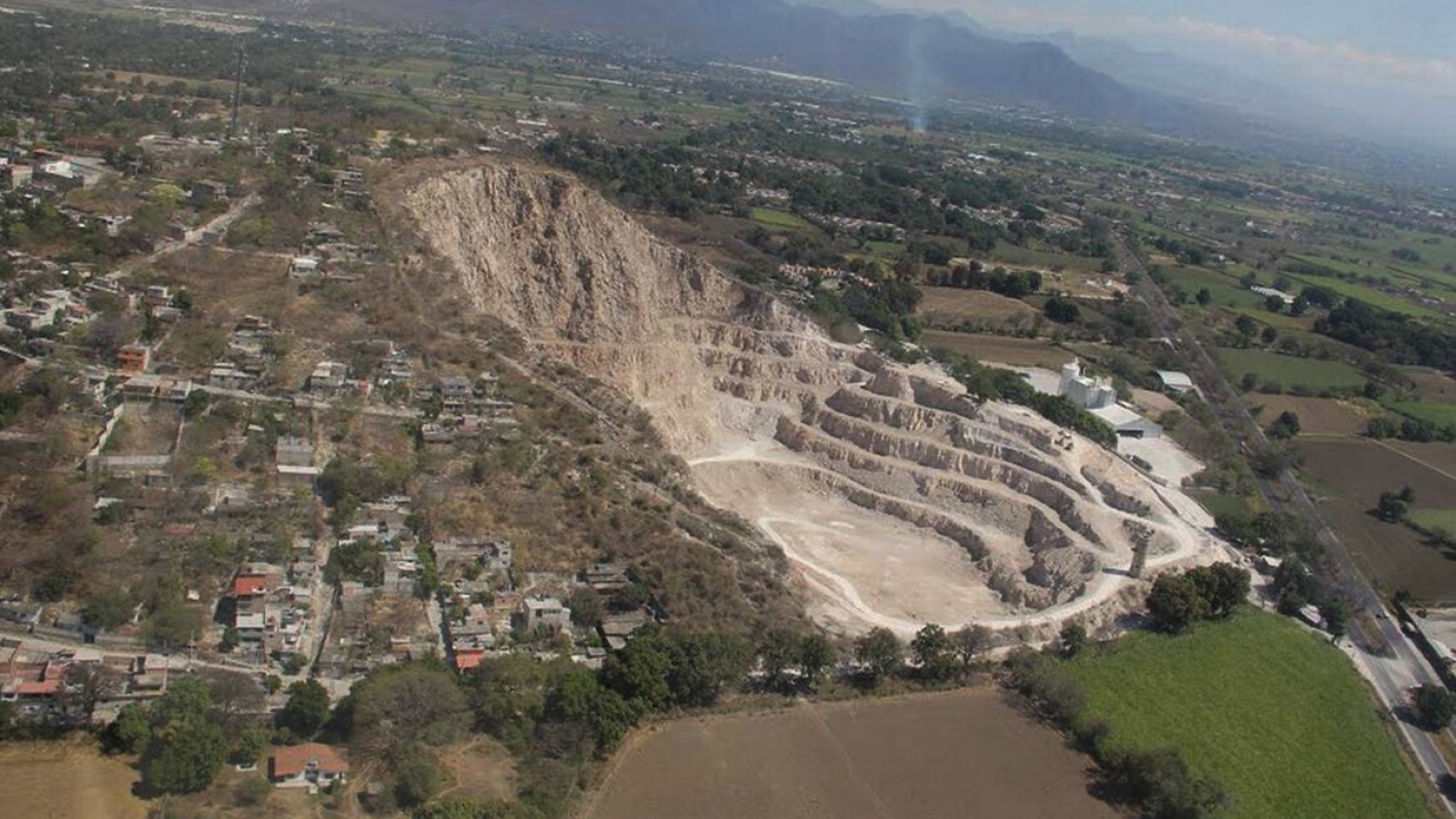 Asesinan a opositor al NAICM, con un disparo en la cabeza