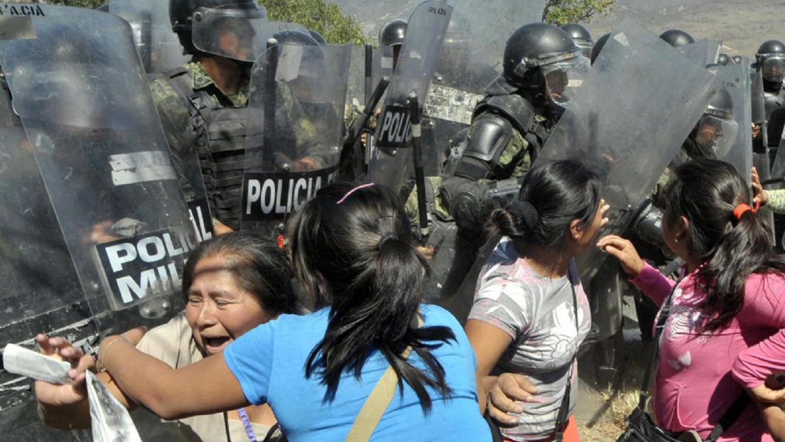 Nueva Guardia Nacional: ¿Tercera transformación de la PF?