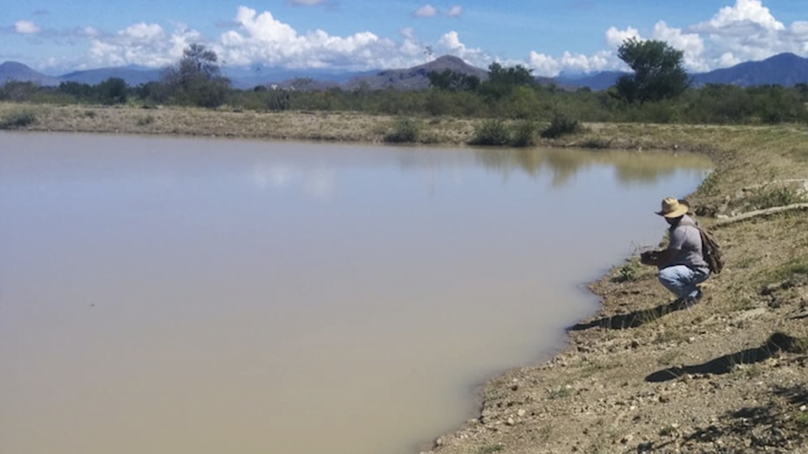 Niega PROFEPA estudio de agua por contaminación minera en Magdalena Ocotlán, Oaxaca