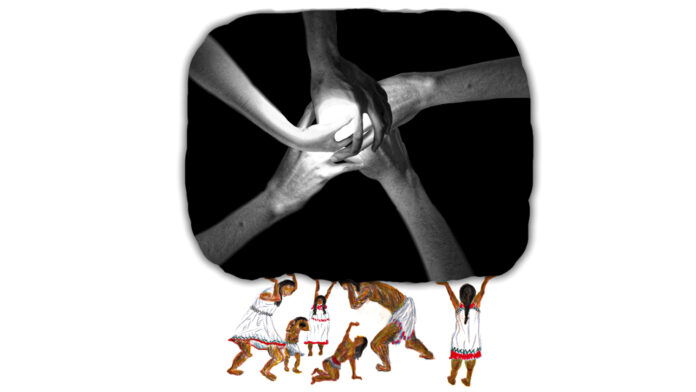 A 500 años de la caída de México-Tenochtitlan: El fin del mundo