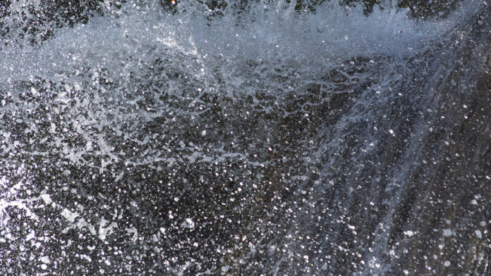 Saqueo del agua en México ((programa de radio))