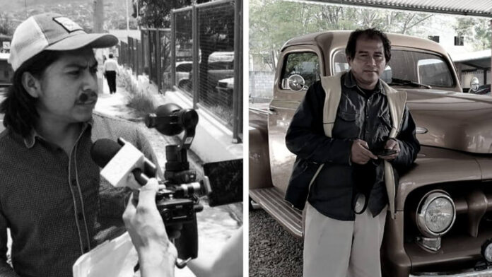 Denuncia el FrayBa secuestro de 2 de sus integrantes