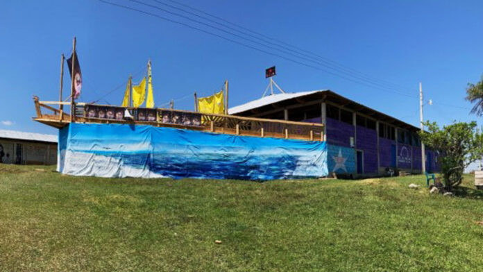 EZLN anuncia fecha para salir a Europa