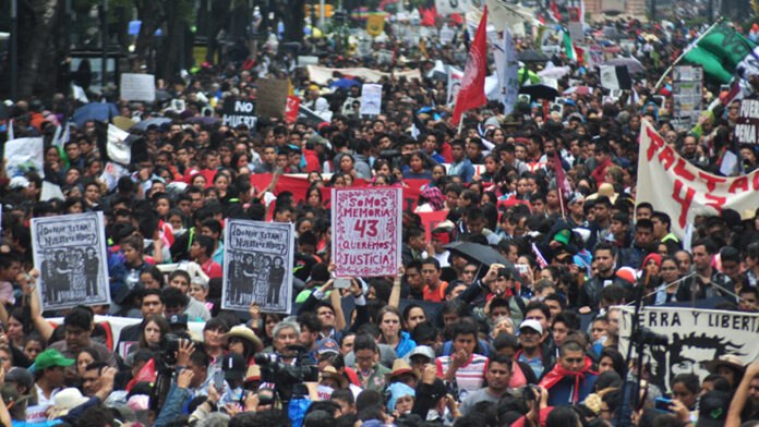 Comisiones de la Verdad: Un Atlas de esfuerzos por la memoria y la justicia