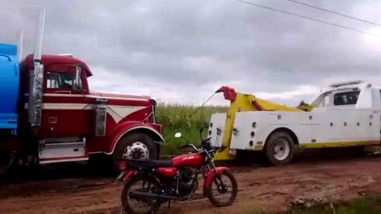 Guardia Nacional detiene a defensor del agua en Santiago Mexquititlán