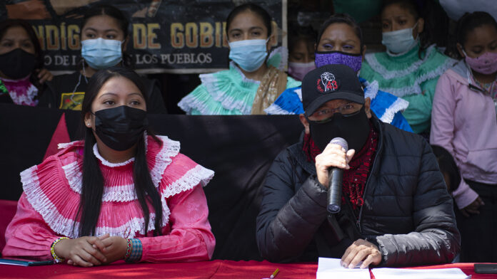 Otomíes proponen foro para decidir rumbo del Acervo de Arte Indígena; citan a autoridades para dialogar