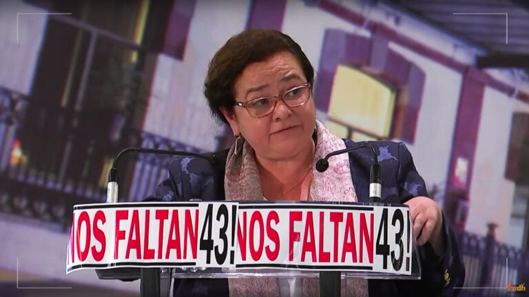 Militares infiltraron al movimiento normalista de Ayotzinapa 2 días antes del 26 de septiembre de 2014