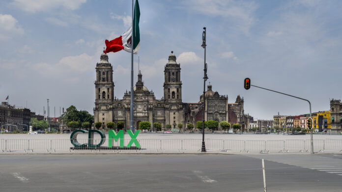 El gobierno de la 4D (Sí, con D)