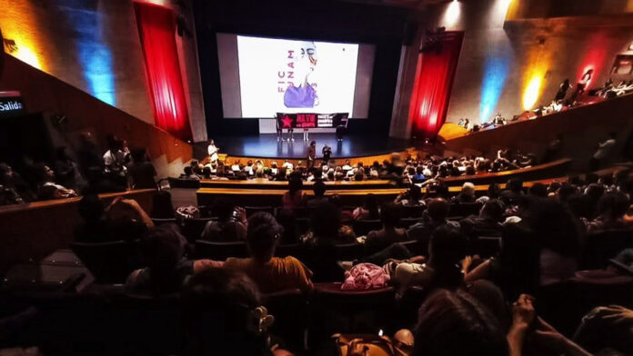 La Montaña: Cambiar el mundo y cambiar desde dónde lo miramos