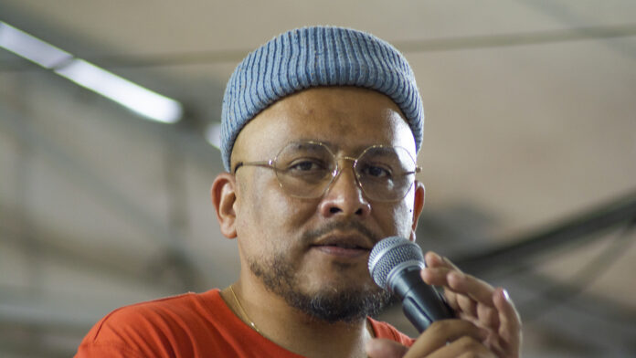 “Del Mondongo al Ojalá” nuevo libro de Bocafloja: Una exploración del sur global y la decolonialidad