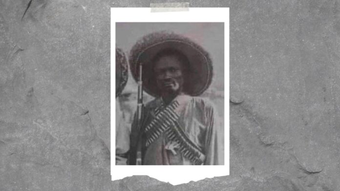Una Revolución Negra: afrodescendientes en la Revolución Mexicana, historia de resistencia y empoderamiento