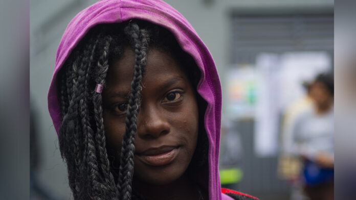 El derecho humano a la migración. En México: racismo, militarización y exclusión sistémica