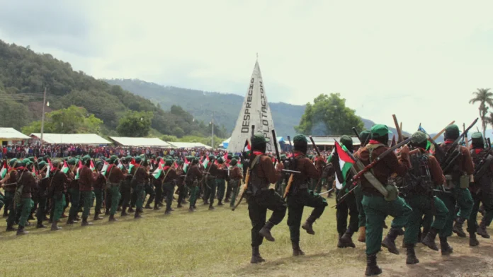 El Común: nuevo frente organizativo para derrumbar el pirámide del sistema capitalista