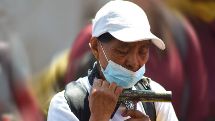 México: Desaparecer dos veces| Columna de opinión