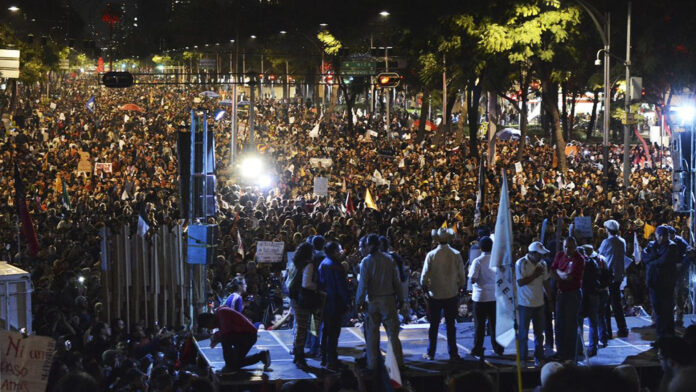 Ayotzinapa: 11 años y una gran deuda pendiente| Columna de opinión