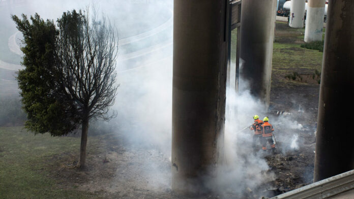 Iztapalapa: Hoy la periferia está herida | Columna de opinión