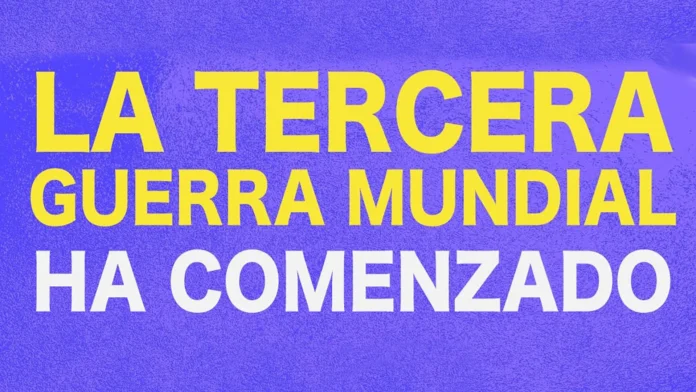Kurdistán, la Tercera Guerra Mundial y la solución de la tercera vía
