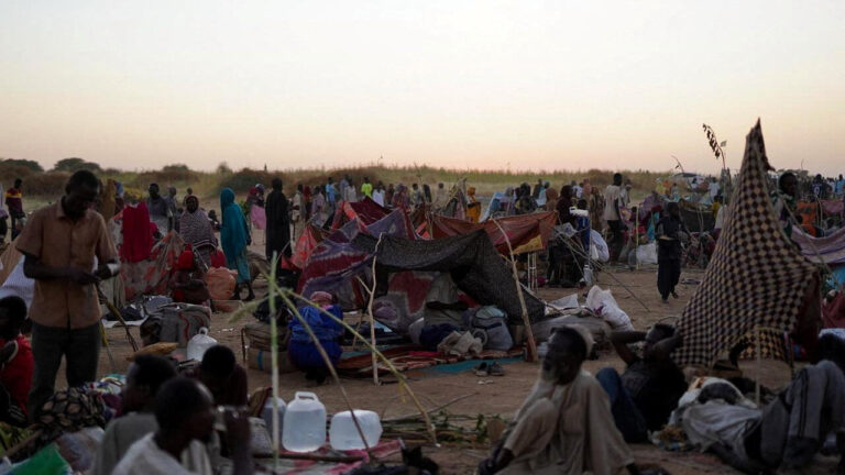 Sudán: el eco del colonialismo y la persistencia del epistemicidio africano