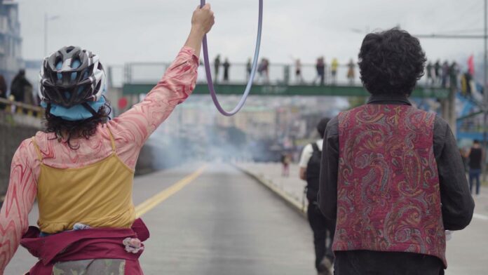 Escuchar a nuestros ancestros más cercanos. El levantamiento indígena y popular en Ecuador