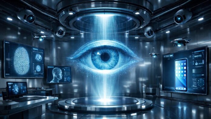 CURP biométrica y registro obligatorio de telefonía: ¿Seguridad o espionaje?
