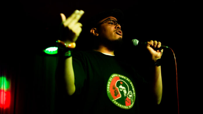 Hip hop: una práctica política y antirracista a 53 años