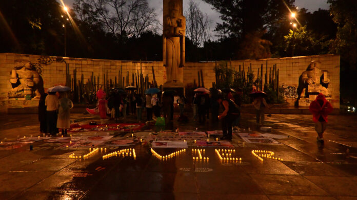 Caminar por la memoria de Javier: seis años sin verdad y justicia